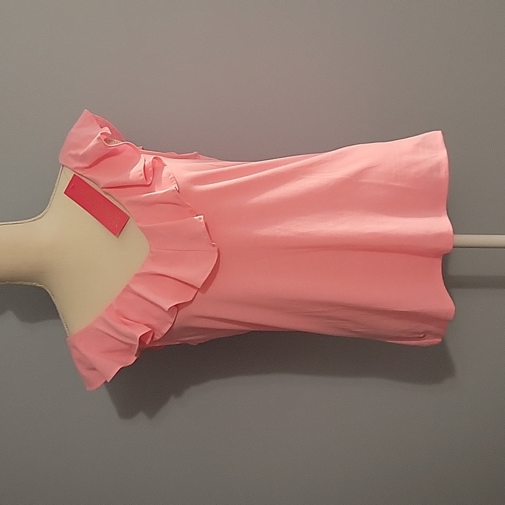 Brand - Lilly Pulitzer, Size - M and Color - Pink